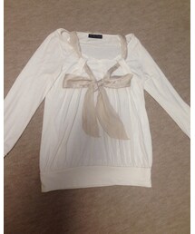 NICE CLAUP | Tシャツ/カットソー