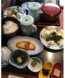 鯛めし♡ | その他