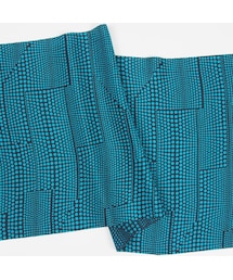 クレイジードット帯揚げ(和装小物)