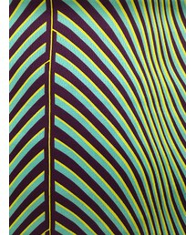 名古屋帯　ろっこやレインフォレスト(浴衣)