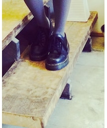 Dr. Martens | シューズ