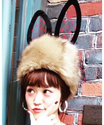 WEGO | 帽子