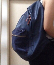 MONO COMME CA | バックパック/リュック