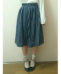 THE EMPORIUM | スカート