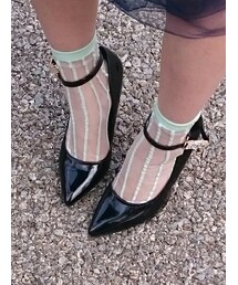 tutuanna | ソックス/靴下