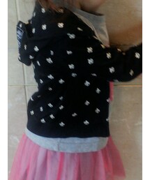 CHUBBYGANG | トップス