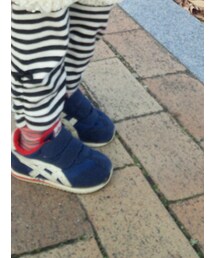 ASICS | スニーカー