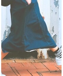 MONKI | デニムスカート