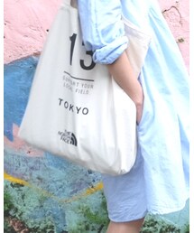 THE NORTH FACE | エコバッグ/サブバッグ