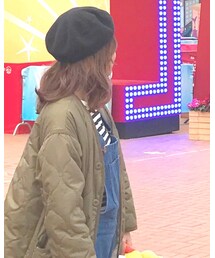 LOWRYS FARM | Tシャツ/カットソー