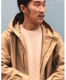 ADAM ET ROPE' | ニット/セーター