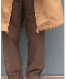 ADAM ET ROPE' | その他パンツ