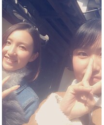 お姉ちゃんと2ショット | その他