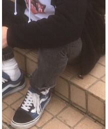 H&M | デニムパンツ