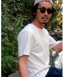 no brand | Tシャツ/カットソー