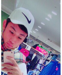 NIKE | キャップ
