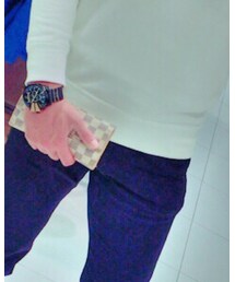 LOUIS VUITTON | 財布