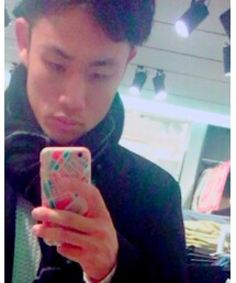 H&M | マフラー