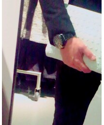 DIESEL | クラッチバッグ