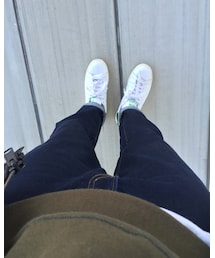 UNIQLO | デニムパンツ