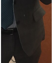 SUIT. | スーツジャケット