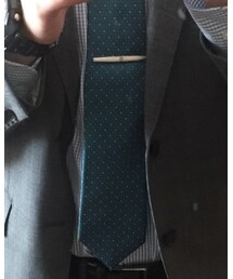 MEN'S BIGI | ネクタイ