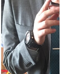 G-SHOCK | アナログ腕時計