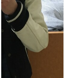 Levi's | スタジャン