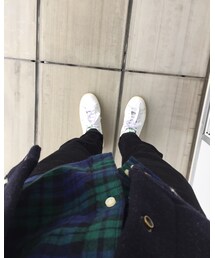 BLUE BLUE | デニムパンツ