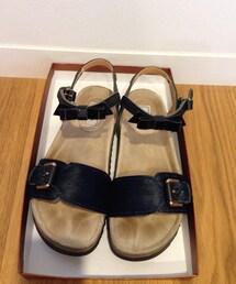 Laula | サンダル