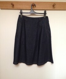 IENA | デニムスカート