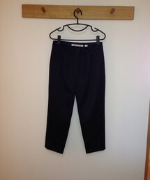 Porter des boutons | その他パンツ