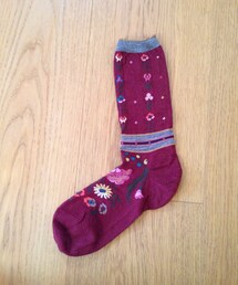 ANTIPAST | ソックス/靴下