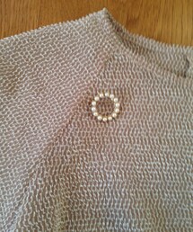 その他 | ブローチ/コサージュ