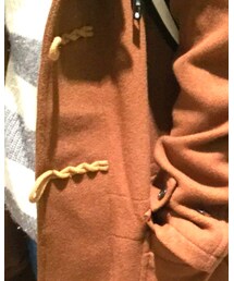 UNIQLO | ダッフルコート