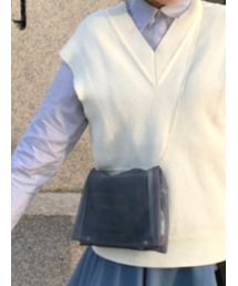 beautiful people | ショルダーバッグ