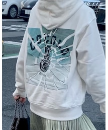 CocoloBland | パーカー