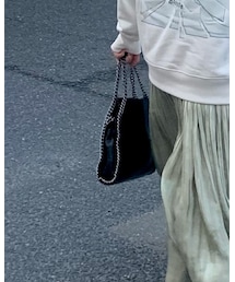 STELLA McCARTNEY | ハンドバッグ