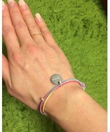 no brand | ハンドメイド⭐️ブレスレット(ブレスレット)