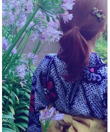 アンティーク | 浴衣