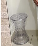 kartell(カルテル)の「インテリア(インテリア)」
