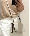 ZARA(ザラ)の「バッグ(ショルダーバッグ)」