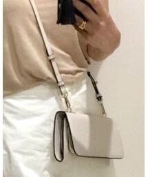 ZARA | ショルダーバッグ