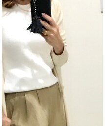 UNIQLO | Tシャツ/カットソー