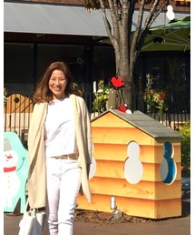 MACPHEE | カーディガン/ボレロ