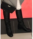 GUCCI(グッチ)の「シューズ(ブーツ)」