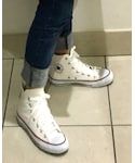 CONVERSE(コンバース)の「シューズ(スニーカー)」