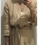 ZARA(ザラ)の「ワンピース/ドレス(ワンピース)」