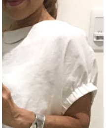 URBAN RESEARCH DOORS WOMENS | シャツ/ブラウス