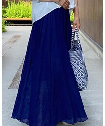 le futur | スカート